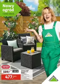 Leroy Merlin gazetka Strona 1