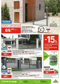 Leroy Merlin gazetka Strona 11