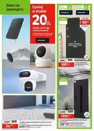 Leroy Merlin gazetka Strona 12