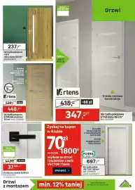 Leroy Merlin gazetka Strona 13