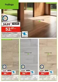 Leroy Merlin gazetka Strona 16