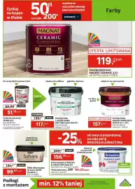 Leroy Merlin gazetka Strona 17