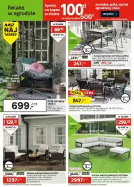 Leroy Merlin gazetka Strona 2
