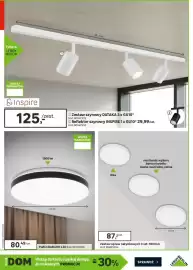 Leroy Merlin gazetka Strona 21