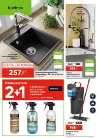 Leroy Merlin gazetka Strona 22