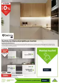 Leroy Merlin gazetka Strona 23