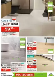 Leroy Merlin gazetka Strona 25