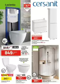 Leroy Merlin gazetka Strona 30