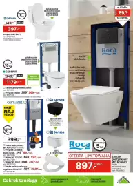 Leroy Merlin gazetka Strona 31