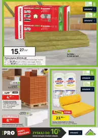 Leroy Merlin gazetka Strona 33