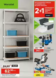 Leroy Merlin gazetka Strona 36