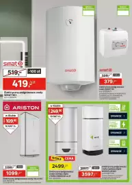 Leroy Merlin gazetka Strona 38