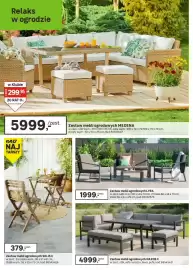 Leroy Merlin gazetka Strona 4