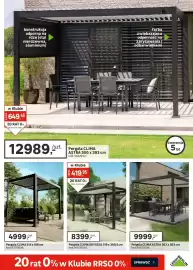 Leroy Merlin gazetka Strona 5