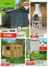 Leroy Merlin gazetka Strona 6