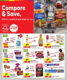 Lucky Supermarkets weekly ad Page 2