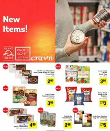 Lucky Supermarkets weekly ad Page 3