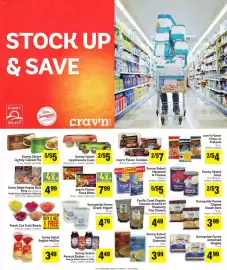 Lucky Supermarkets weekly ad Page 5