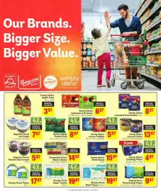 Lucky Supermarkets weekly ad Page 6