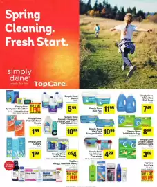Lucky Supermarkets weekly ad Page 7