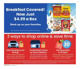 Albertsons weekly ad Page 10