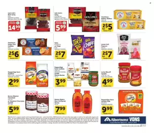 Albertsons weekly ad Page 11