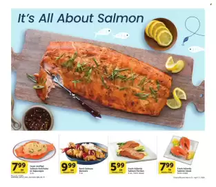 Albertsons weekly ad Page 2
