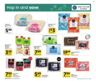 Albertsons weekly ad Page 4