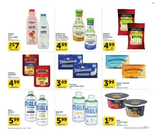 Albertsons weekly ad Page 5