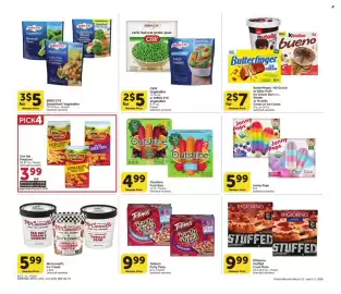 Albertsons weekly ad Page 6