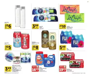 Albertsons weekly ad Page 8