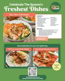 Harris Teeter weekly ad Page 2