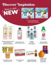 Harris Teeter weekly ad Page 3