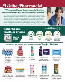 Harris Teeter weekly ad Page 5