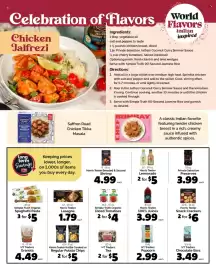 Harris Teeter weekly ad Page 6