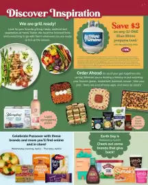 Harris Teeter weekly ad Page 7