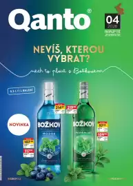 Qanto leták Strana 1