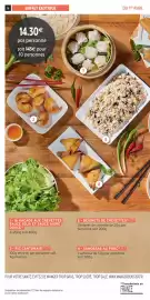 Catalogue Intermarché Express page 16