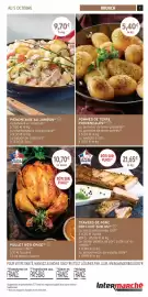 Catalogue Intermarché Express page 7