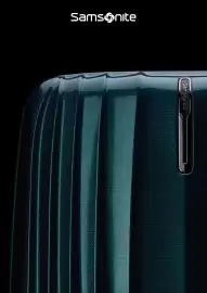 Magazine Samsonite Pagină 1