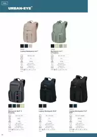 Magazine Samsonite Pagină 100