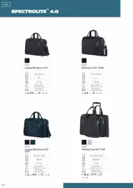 Magazine Samsonite Pagină 104