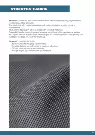 Magazine Samsonite Pagină 105