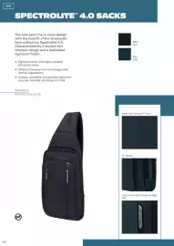 Magazine Samsonite Pagină 106