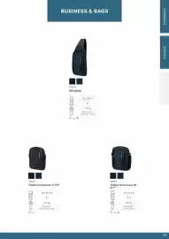 Magazine Samsonite Pagină 107