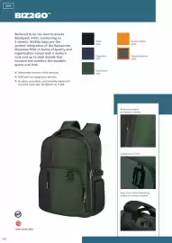 Magazine Samsonite Pagină 108