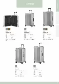 Magazine Samsonite Pagină 11