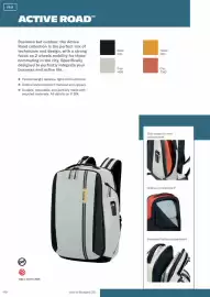 Magazine Samsonite Pagină 112