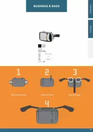 Magazine Samsonite Pagină 113