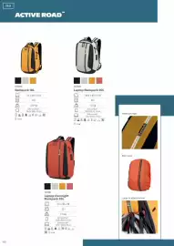 Magazine Samsonite Pagină 114